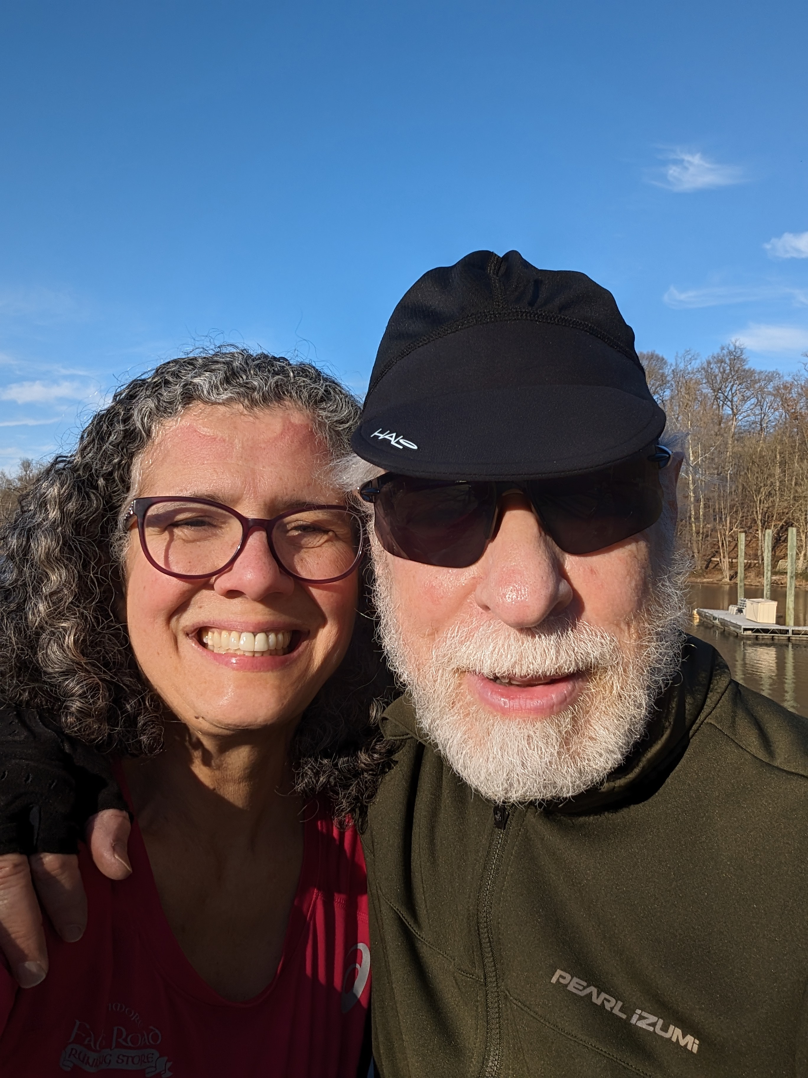 This is the first…